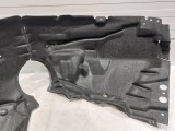 Front Fender Liner (Left)